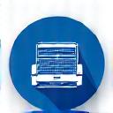 Digital system icon
